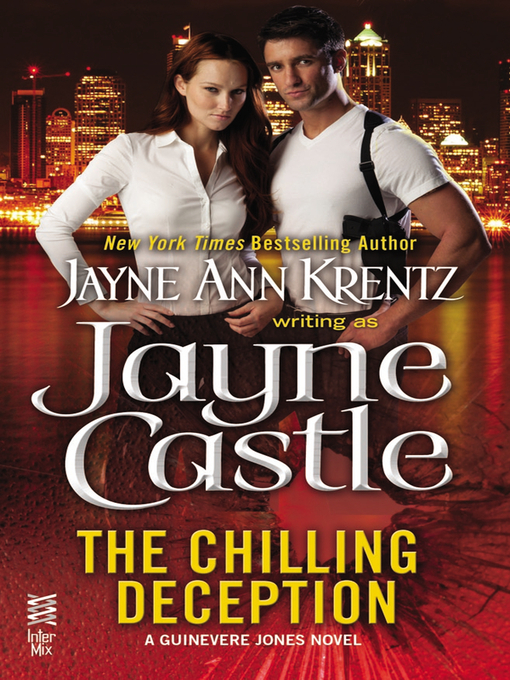 Title details for The Chilling Deception by Jayne Castle - Available